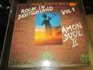 LP - Rock in Deutschland Vol 1 - Amon Düül II
