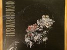 Deafheaven - New Bermuda - black/white/gray splatter 2x vinyl gatefold double LP