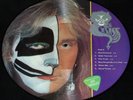 KISS Peter Criss - Criss Cat #1 RARE Sweden only 12