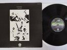 GENTLE GIANT IN A GLASS HOUSE VERTIGO RJ-5131 Japan VINYL LP