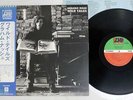GRAHAM NASH WILD TALES ATLANTIC P-8408A Japan OBI VINYL LP