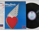 ROLLING STONES HEARTBREAKERS 14 LOVE BALLADS LONDON L20P1001 Japan OBI VINYL LP