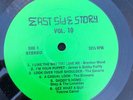 EAST SIDE STORY VOL 10 Vinyl LP ORIGINAL NOT a REISSUE  VINYL ONLY NO COVER VG+