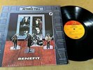 Orig Jethro Tull Benefit USA Vinyl LP In Shrink 2-Tone Reprise Near Mint No Rese