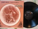 Jerry Reed LP Both Barrels 1976 Gator M-/M-