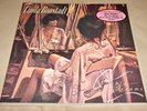 Linda Ronstadt : Simple Dreams Sealed LP (w/ It's So Easy   Blue Bayou)