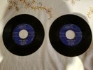 Ben White & Darchaes Doo-Wop 45 on Aljon
