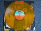 AC/DC-Highway to Hell LP-1979 Germany-Orange Vinyl-Atlantic 50 628