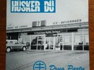 HUSKER DU -DRUG PARTY -7