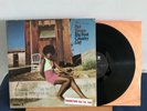 MEL BROWN BIG FOOT COUNTRY GIRL IMPULSE  AS9249 PROMO USA 1973 VG+/VG+