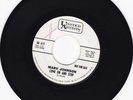 RARE NORTHERN SOUL ORIGINAL MARV JOHNSON COME ON AND STOP
