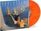 SUPERTRAMP - BREAKFAST IN AMERICA.  MARBLED ORANGE VINYL. SEALED. NEW