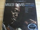 Classic Records CS 8163 Miles Davis Kind Of Blue CLARITY LP 200G NEW SEALED RARE