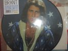MIKE BRANT PICTURE DISC COLLECTOR EDITION LIMITEE NEUF SOUS BLISTER