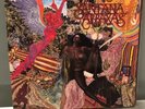 SANTANA - ABRAXAS   VINYL LP NEW