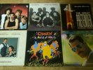 6 x queen / freddie mercury barcelona / magic gatefold / mr bad guy / vinyl LPs