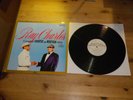 RAY CHARLES: Greatest Country..., 180g, DCC, LTD. EDIT No. 0644, 12