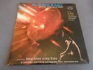 CURTIS FULLER SEXTET SLIDING EASY GOLSON JAZZ LP ALBUM FRANCE HMV FELP 219 S