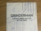Grinderman - (I Don't Need You To) Set Me Free - 7