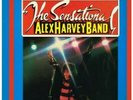 SENSATIONAL ALEX HARVEY BAND Best Of DOUBLE LP VINYL UK Rca 1982 19 Track