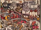 Deep Purple ?– The Book Of Taliesyn Vinyl LP France1969 Excellent