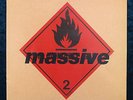 Massive Attack Blue Lines LP Trip Hop Vinyl Record 1991 Circa Fabelsound Greece