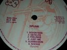 Sex Pistols - Spunk 1977 1st Press Lyntone Blank Records UK
