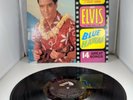 1962  Elvis Presley Blue Hawaii LP Near Mint LSP-2426 Stereo RCA