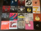 1400 x 12“ Vinyl House, Techno, Trance, Dance, BigRoom von ca. 1988 – 2016