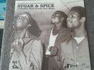 Studio One-Sugar and Spice 14 Studio One Rock Steady Sure Shots-Vinyl Lp-Nr Mint