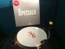 THE SPECIALS ENCORE LIMITED EDITION WHITE VINYL LP BRAND NEW