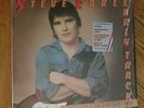 STEVE EARLE / EARLY TRACKS   1987 Epic Album In Shrink w Sticker   MINT / MINT