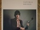 BELA FLECK / NATURAL BRIDGE   1982 Rounder LP Masterphonics Stamper   NEAR MINT