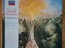 MOODY BLUES / IN SEARCH OF THE LOST CHORD   Japan Gatefold Album w Obi   NR MINT