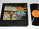 WILLIE NELSON Live Country Music Concert LP 1966 RCA Records USA LSP-3659 VG+/VG