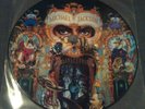 MICHAEL JACKSON - DANGEROUS - VERY RARE 12