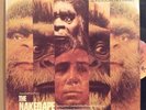 rare breaks THE NAKED APE drums OST drama samples FUNK playboy PROMO killer LP