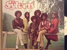 rare funk THE SYLVERS soul PRIDE funky FOSTER Leon JERRY BUTLER samples OG LP