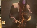 John Coltrane - Kulu Se Mama - Impulse - Vinyl LP - Mono vg+
