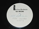 BILL BLACK COMBO Solid & Country LP TEST PRESSING FACTORY SAMPLE Shelley Hi 1974