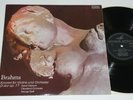 Eterna 826676 David Oistrakh George Szell Brahms Violin Concerto op.77 MINT 1975