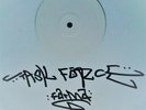 Task Force ?– Graf Da Bus Up / Wha Blow,Low Life Records PROMO UK HIP HOP 12