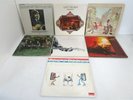 Eric Clapton Backless, Slow Hand, History, Cream, Derek & The Dominoes +++