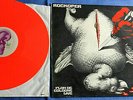 FLOH DE COLOGNE#PROFITGEIER#ROTES VINYL#OHR OMM 56.010#ORIGINAL-LP 1971