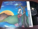 THE WATERBOYS - Dream Harder, LP 12