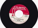 RARE NORTHERN SOUL ORIGINAL DRIFTERS YOU GOT TO PAY YOUR DUES