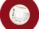 RARE NORTHERN SOUL ORIGINAL BOBBY TAYLOR OH I'VE BEEN BLESSED