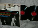 Orig '61 MILES DAVIS IN PERSON AT BLACKHAWK U.S. Lp #C2S 820 COLUMBIA 6 Eye Lbl