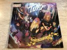 Tuff What Comes Around Goes Around Vinyl LP 1991 Atlantic ?7567-82244-1
