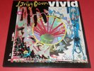 Living Colour -- Vivid -- LP / Rock